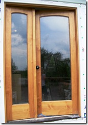 door small